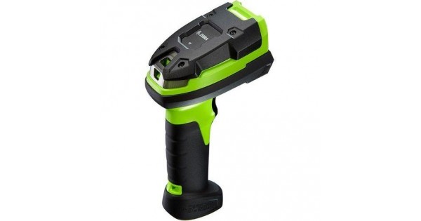 Leitor Ultrar Resistente DS3608-HD Para Códigos de Alta Densidade